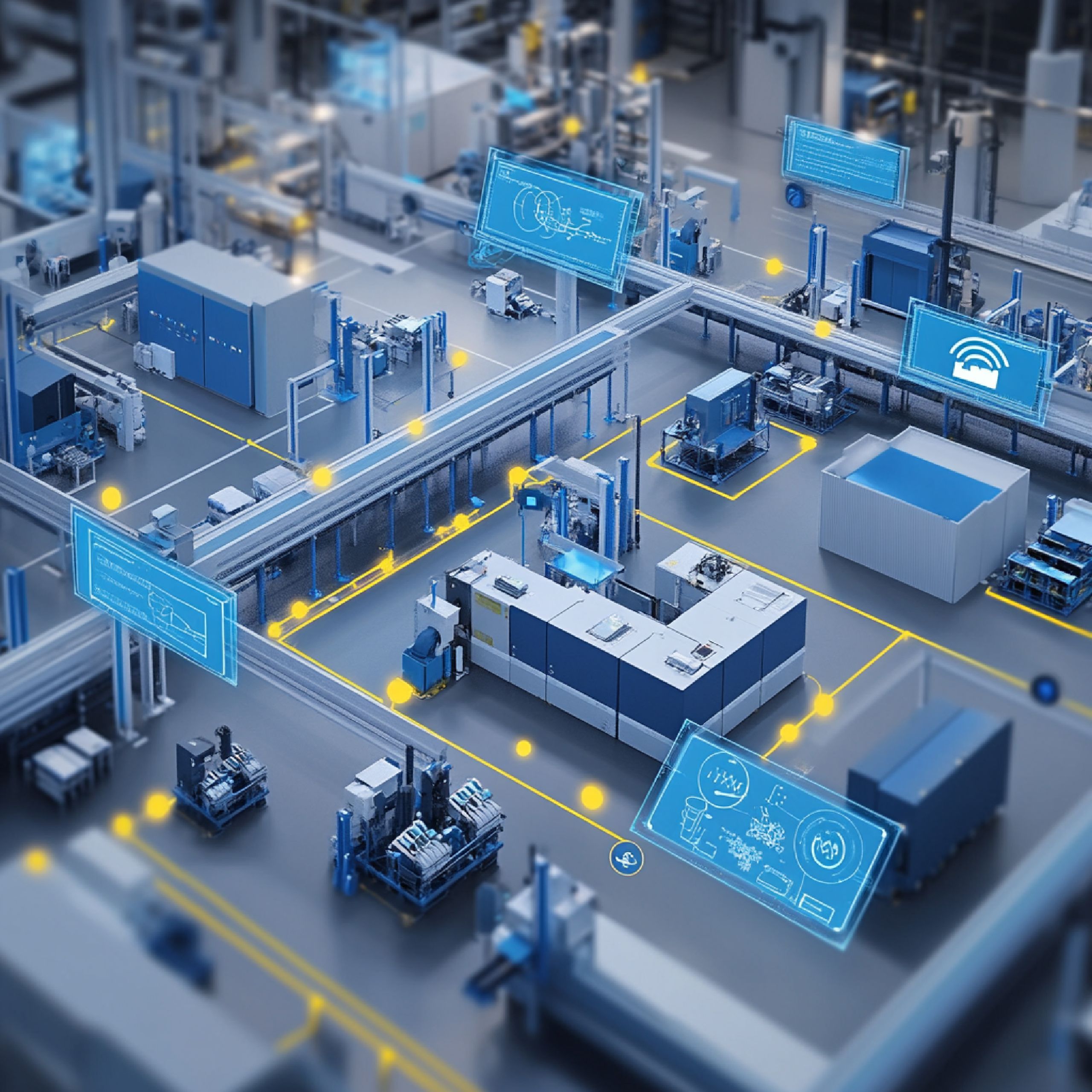 Building Your Smart Digital Ecosystem | MSM Case Studies